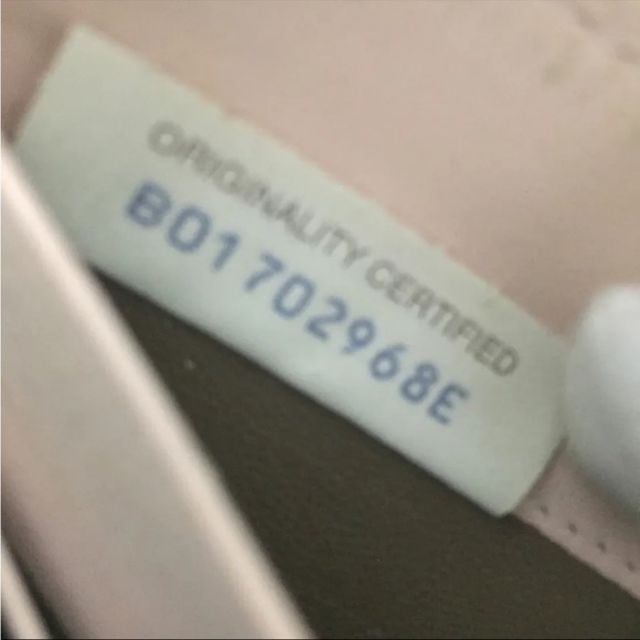 Bottega Veneta Intrecciato Lambskin Zip Around Long Wallet - Picture 8 of 8